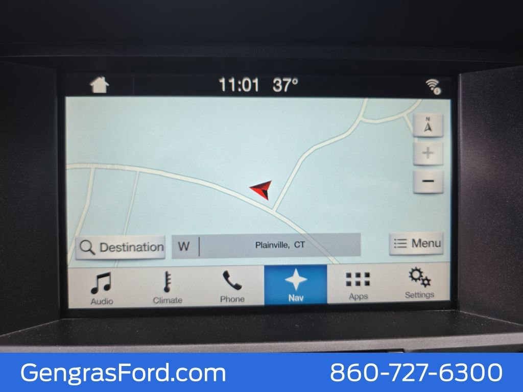 Used 2017 Ford Mustang Shelby GT350 w/ Electronics Package image 33