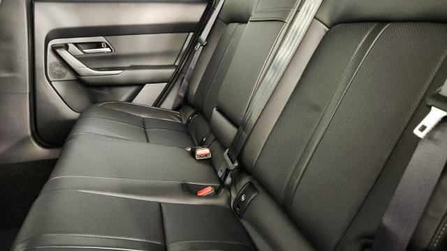 New 2026 MAZDA CX-50 AWD 2.5 Hybrid w/ Cargo Package image 28