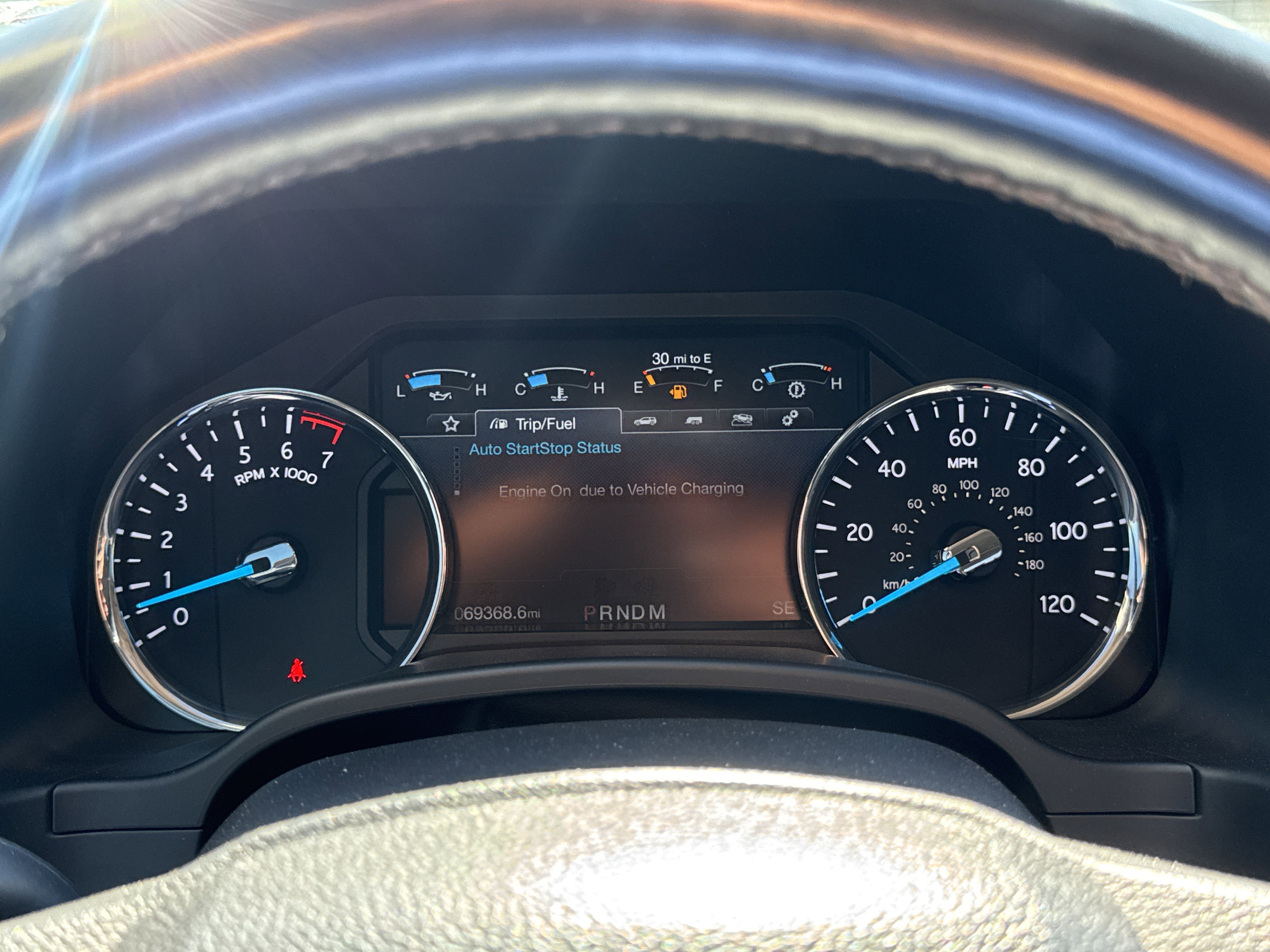 Used 2018 Ford Expedition Max Platinum image 13