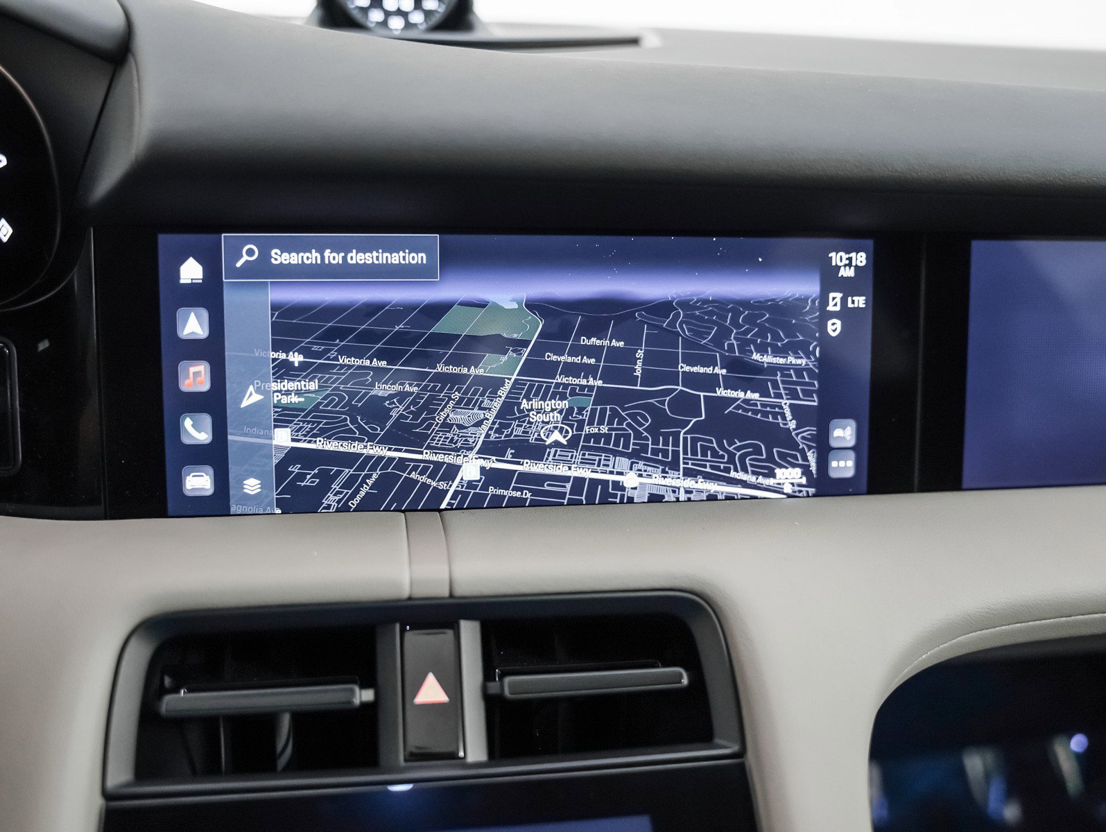 Certified 2024 Porsche Taycan 4S image 22