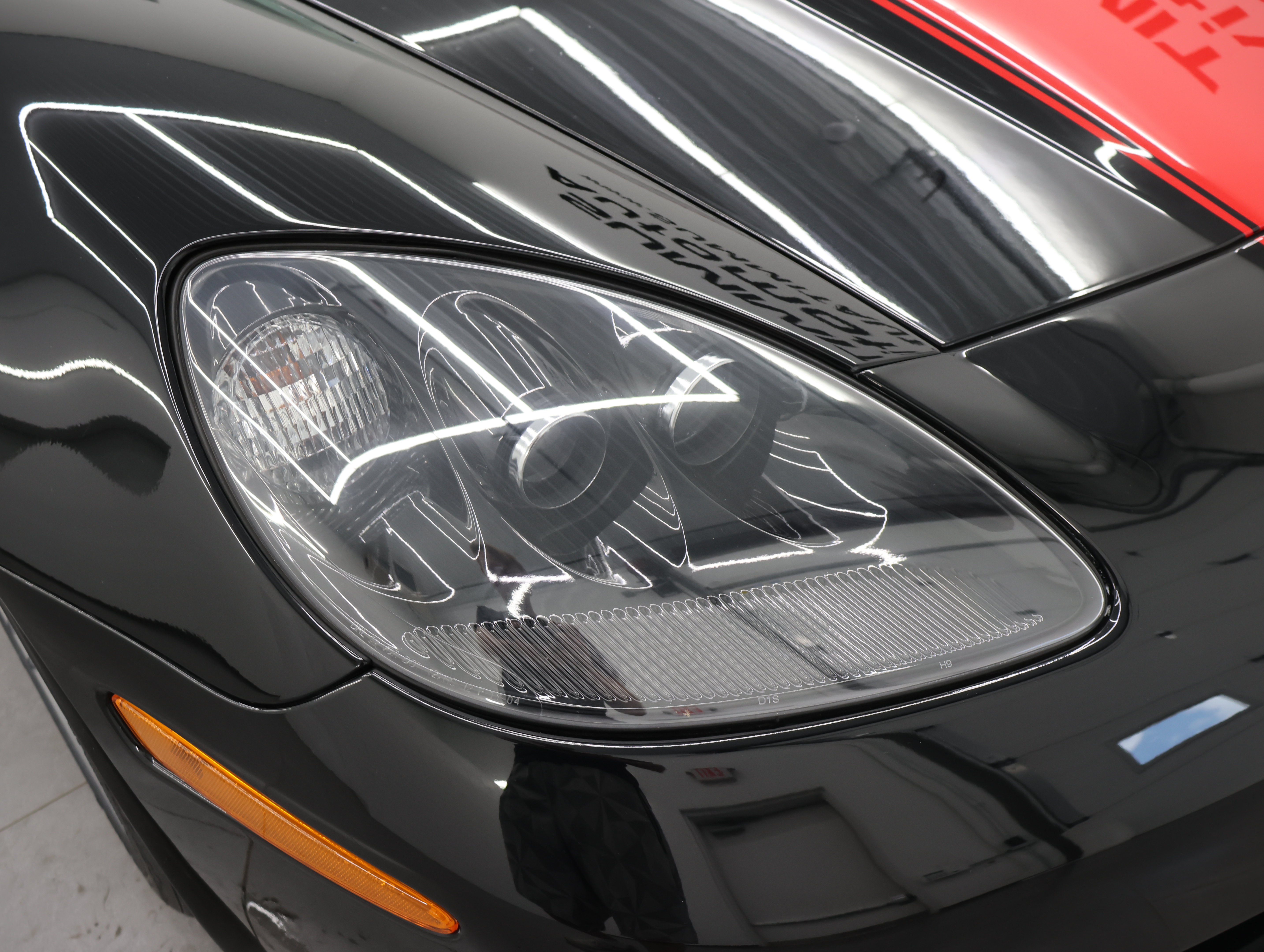 Used 2007 Chevrolet Corvette Z06 w/ Preferred Equipment Group RWD image 18