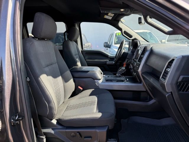 Certified 2020 Ford F150 XLT w/ Equipment Group 302A Luxury image 13