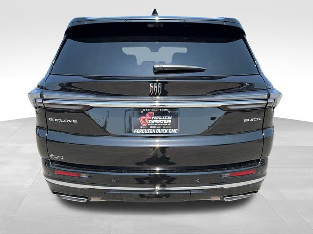 New 2026 Buick Enclave Avenir w/ Super Cruise Package FWD image 6
