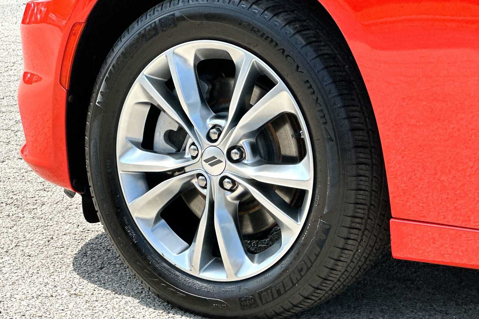 Used 2023 Dodge Charger SXT w/ Blacktop Special Edition AWD/4WD image 11