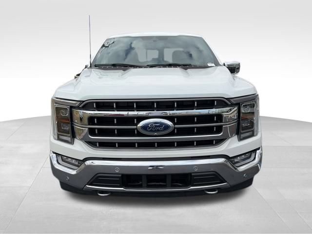 Used 2023 Ford F150 Lariat w/ Equipment Group 502A High image 2