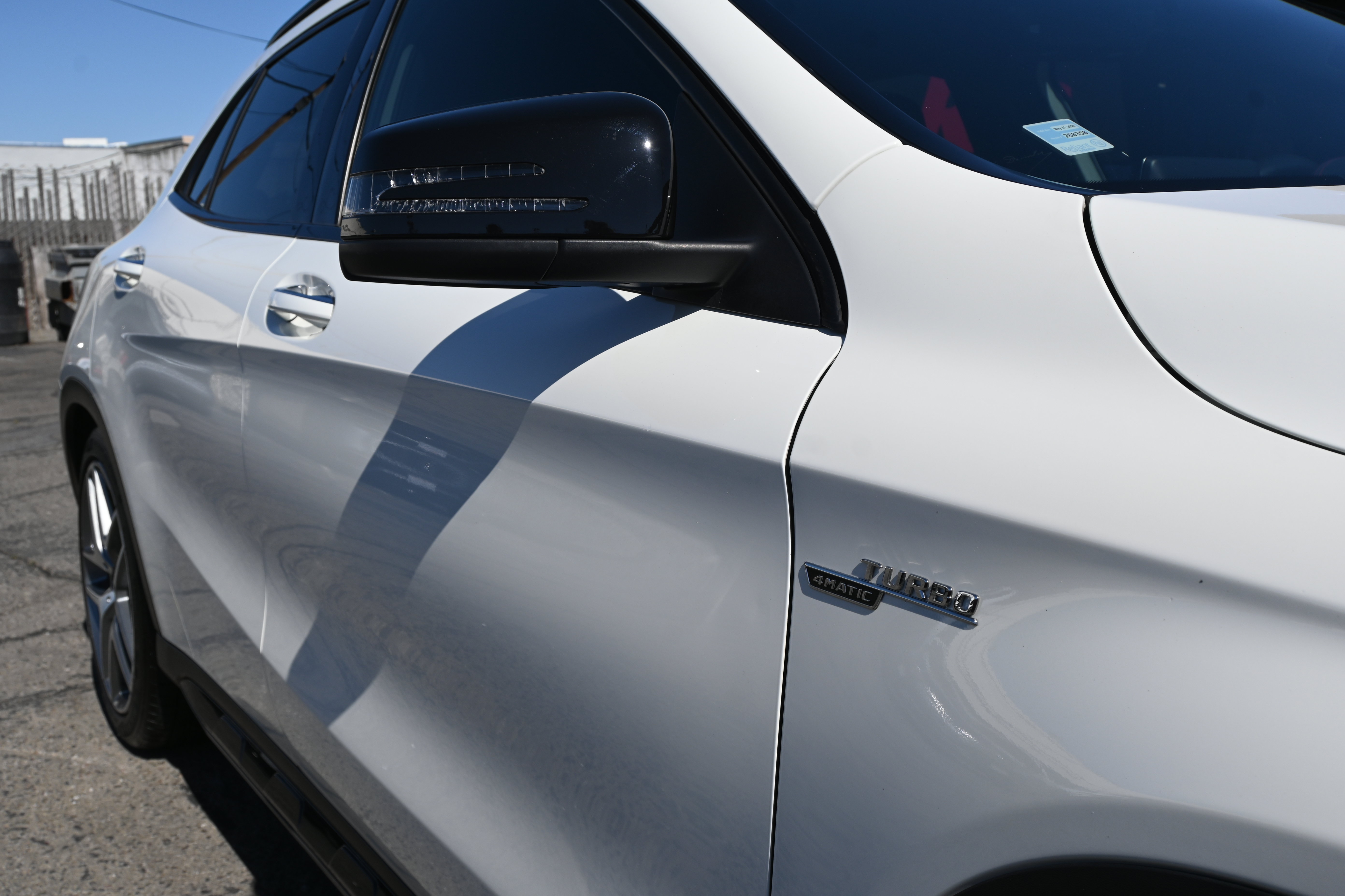 Used 2018 Mercedes-Benz GLA 45 AMG 4MATIC image 20
