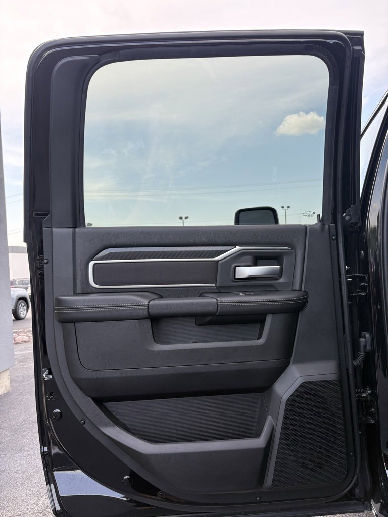 New 2026 RAM 2500 Big Horn image 20