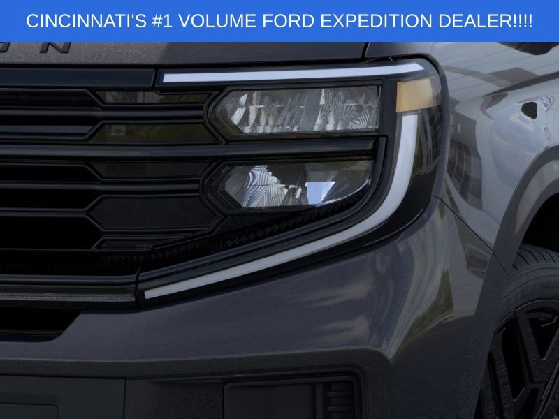 New 2026 Ford Expedition Max Platinum w/ Stealth Performance Package AWD/4WD image 18