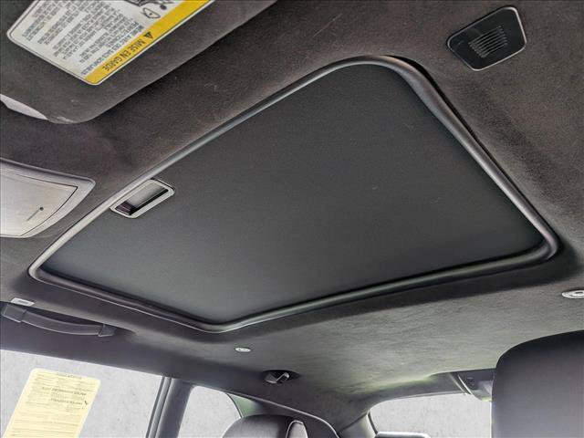 Used 2023 Dodge Challenger R/T Scat Pack RWD image 16