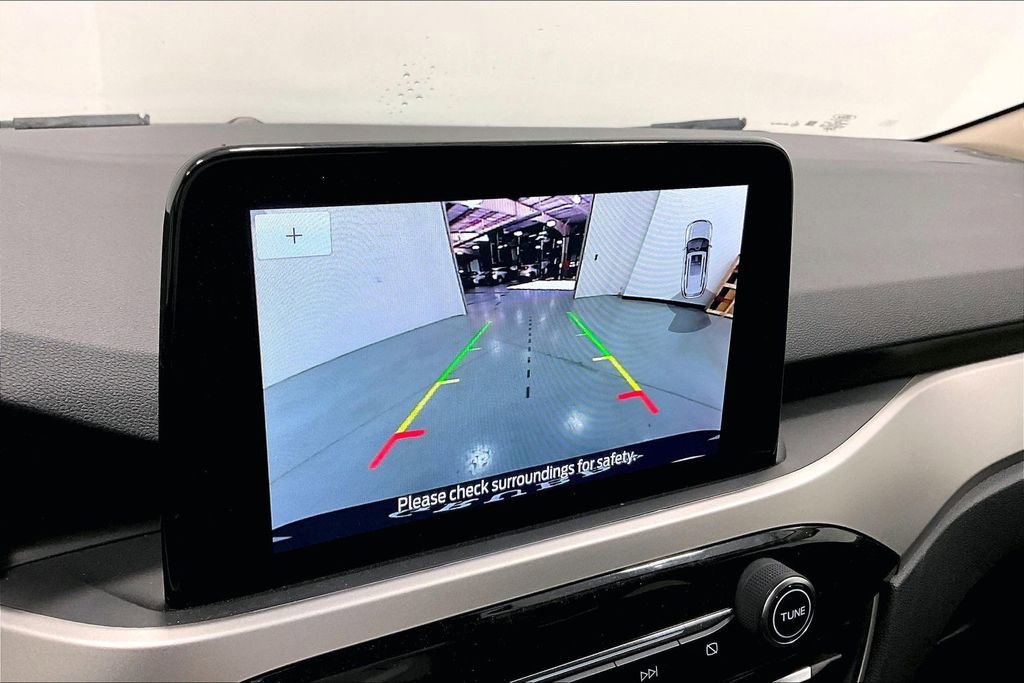 Used 2020 Ford Escape SEL image 29