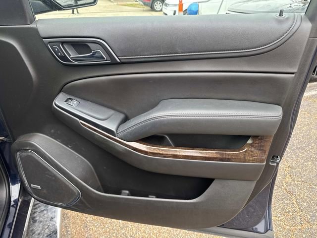 Used 2017 Chevrolet Tahoe LT image 18