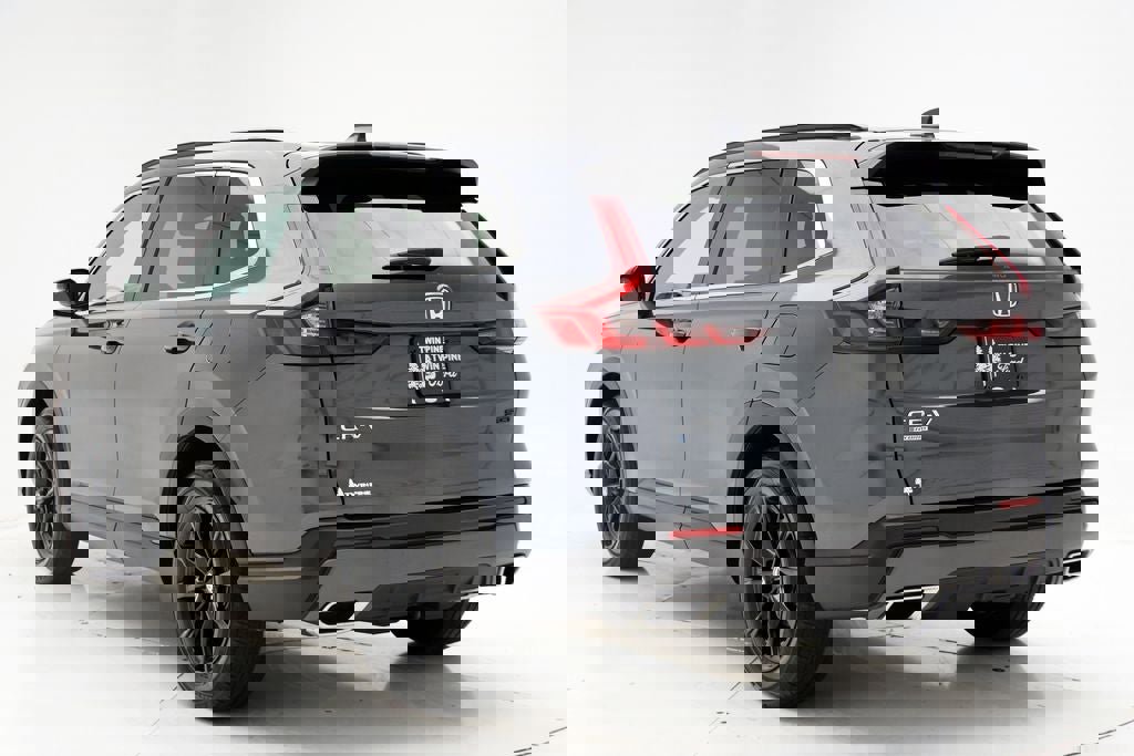 Used 2025 Honda CR-V Sport image 6