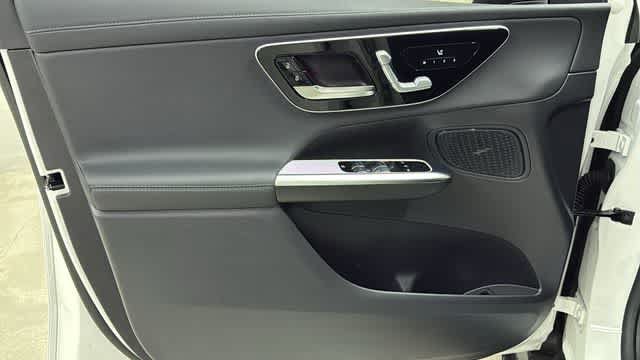 Certified 2026 Mercedes-Benz GLC 43 AMG 4MATIC image 13