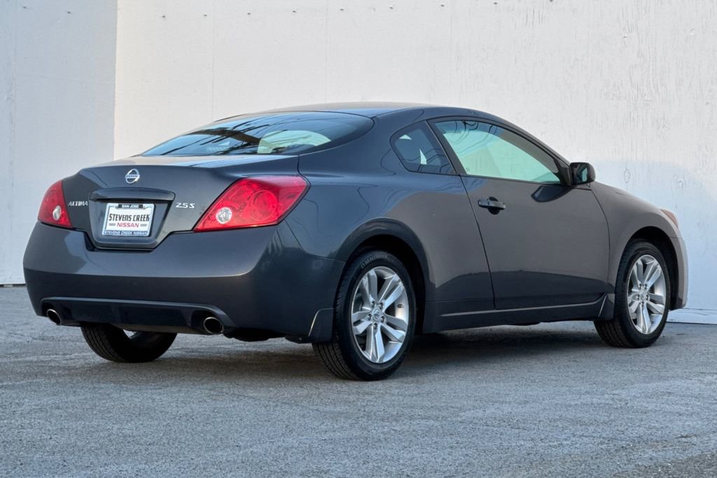 Used 2013 Nissan Altima 2.5 S image 3