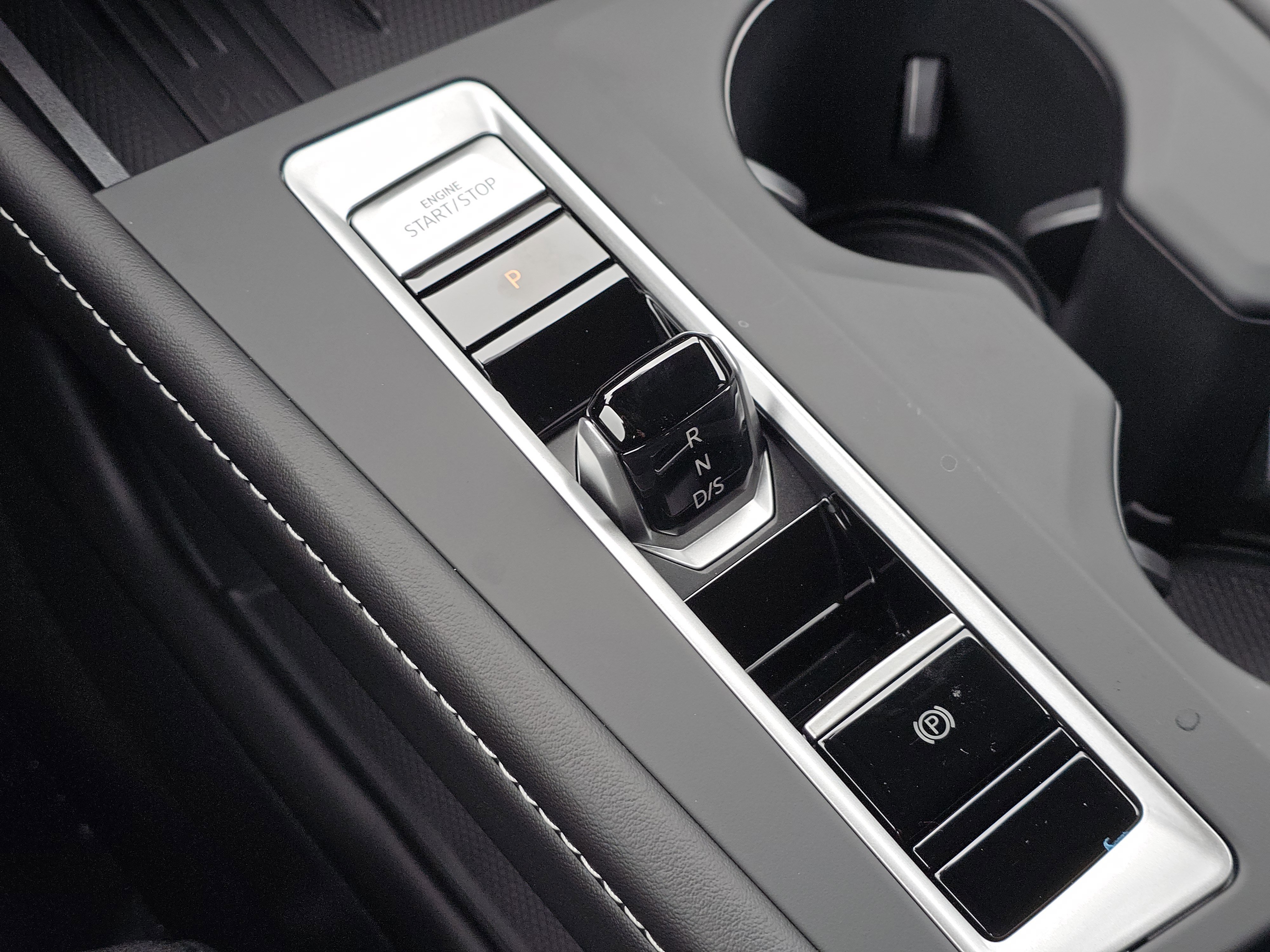 New 2026 Volkswagen Atlas SE image 22