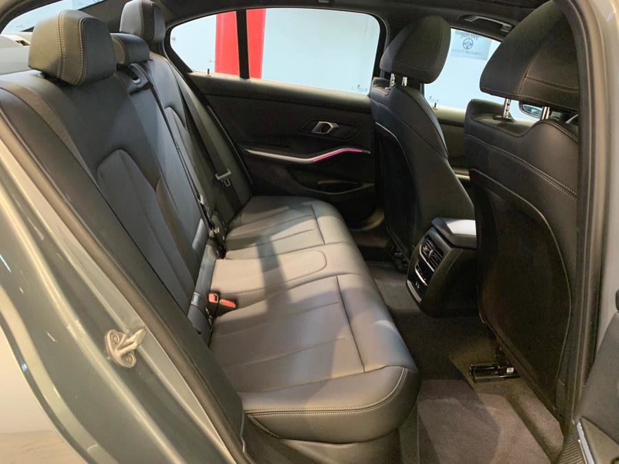 Used 2024 BMW 330i xDrive Sedan w/ Convenience Package image 58