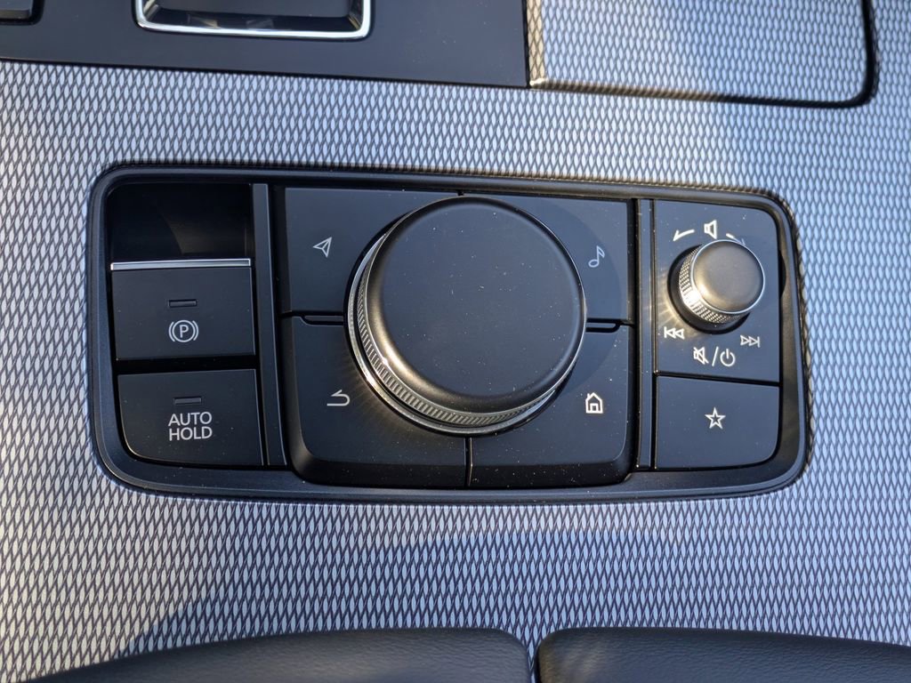 New 2026 MAZDA CX-70 3.3 Turbo S w/ Premium Package image 25