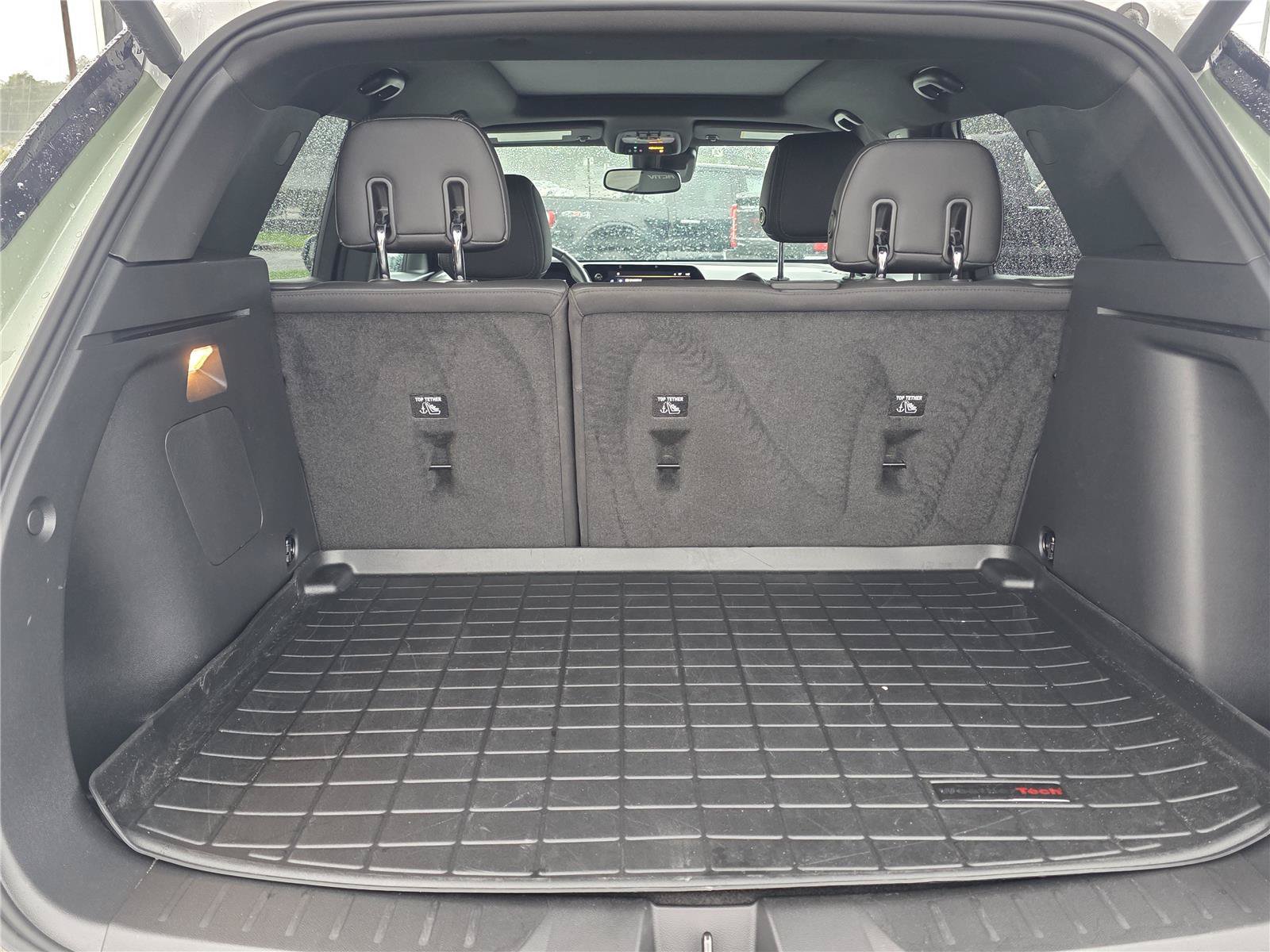 Used 2025 Chevrolet TrailBlazer ACTIV w/ Convenience Package FWD image 30
