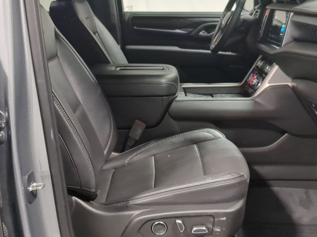 Used 2023 GMC Yukon XL Denali w/ Max Trailering Package image 37