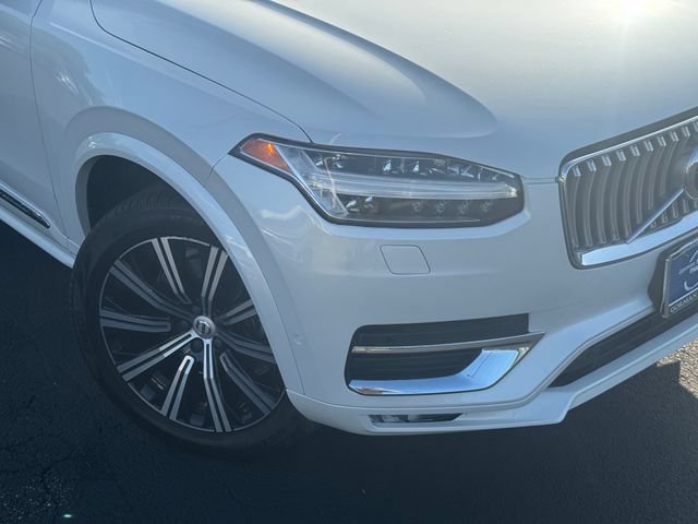 Used 2020 Volvo XC90 T6 Inscription w/ Advanced Package AWD/4WD image 3