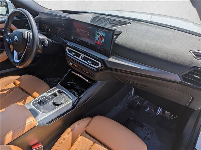 Used 2023 BMW 230i xDrive Coupe w/ Premium Package AWD/4WD image 23