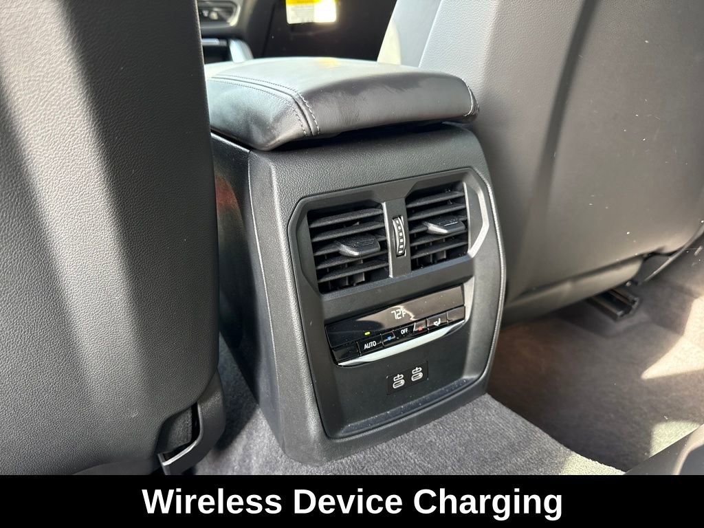 Used 2023 BMW M3 Competition w/ M Carbon Exterior Package image 25