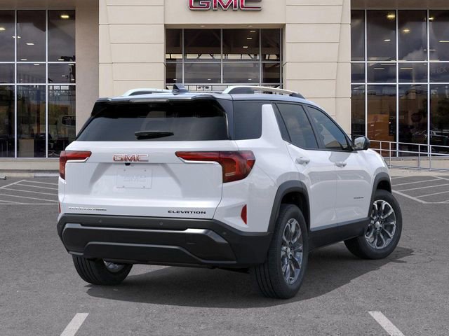 New 2026 GMC Terrain Elevation w/ Elevation Premium Package image 4