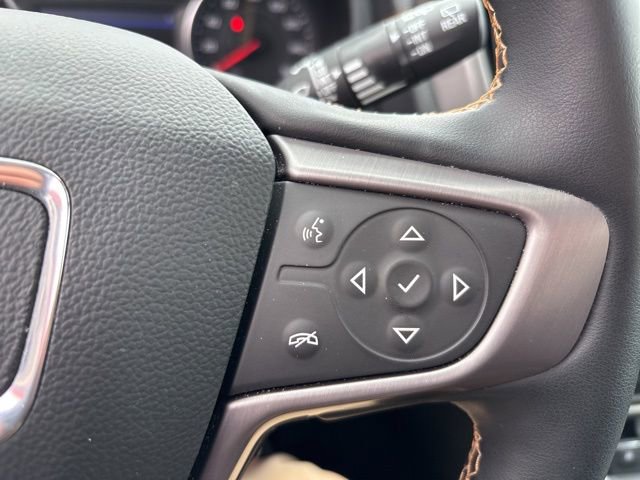 Used 2023 GMC Terrain AT4 image 18