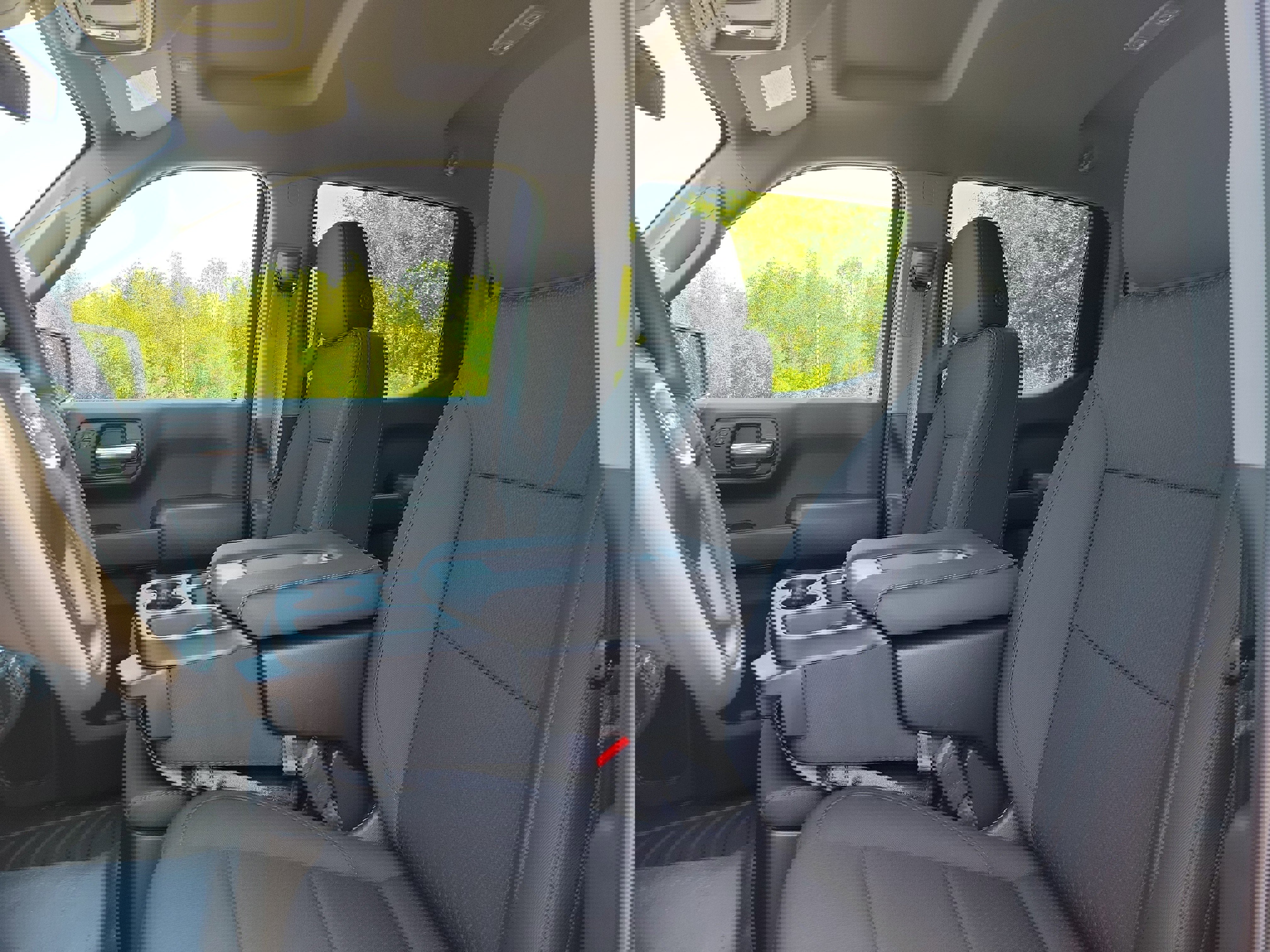 New 2026 GMC Sierra 1500 Pro w/ Pro Value Package image 14