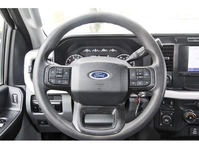 Used 2023 Ford F250 XL w/ 360-Degree Camera Package AWD/4WD image 9
