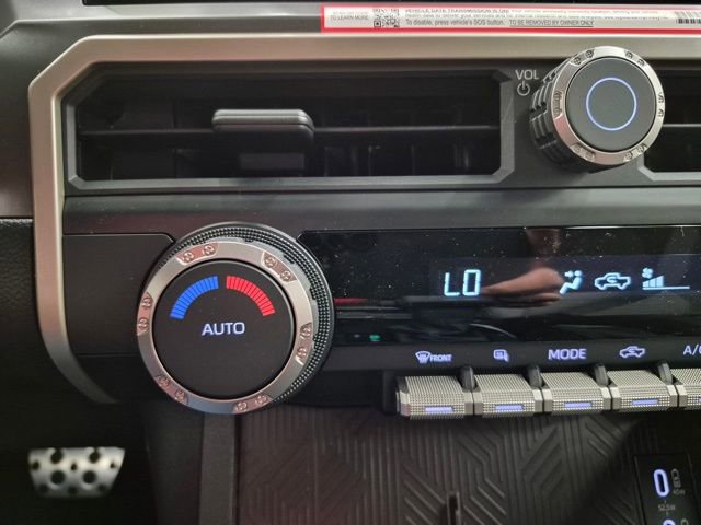 New 2026 Toyota Tacoma TRD Sport RWD image 62