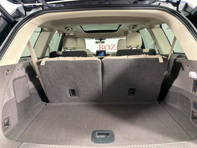 Used 2021 Lincoln Aviator Reserve w/ Elements Package Plus RWD image 36