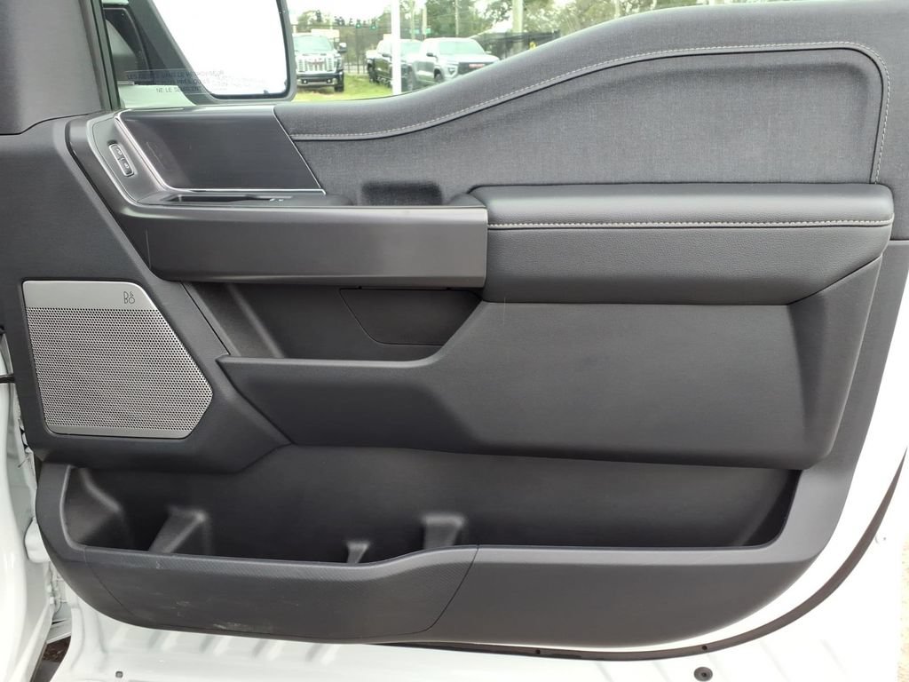 Used 2024 Ford F150 Lariat AWD/4WD image 14