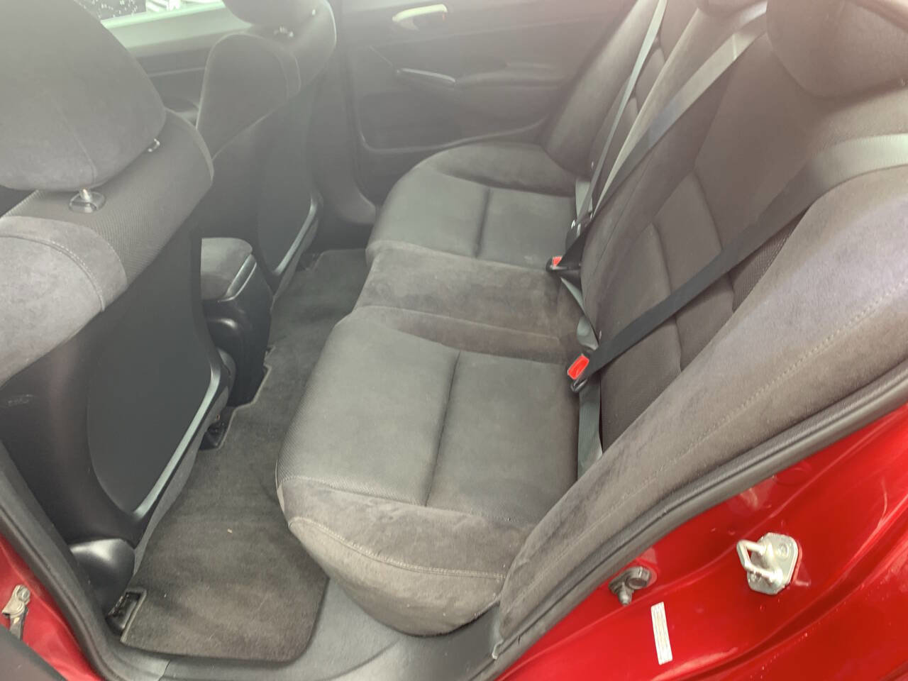 Used 2011 Honda Civic LX-S image 7