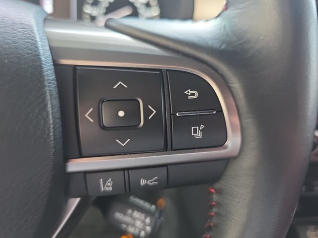 Certified 2022 Lexus GX 460 Premium w/ Premium Plus Package AWD/4WD image 20