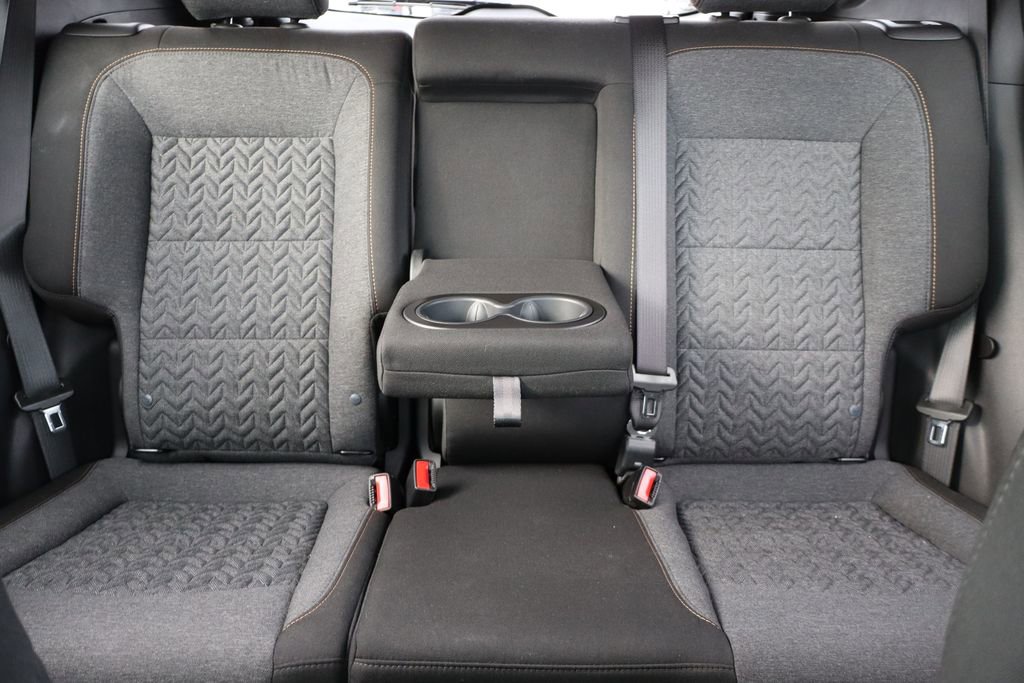 Used 2024 Chevrolet Equinox LT image 36