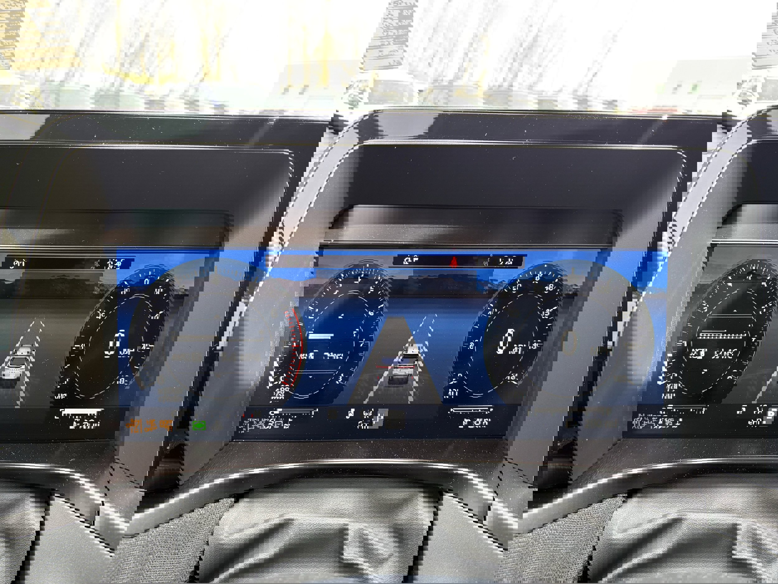 New 2026 Subaru Outback Premium image 14