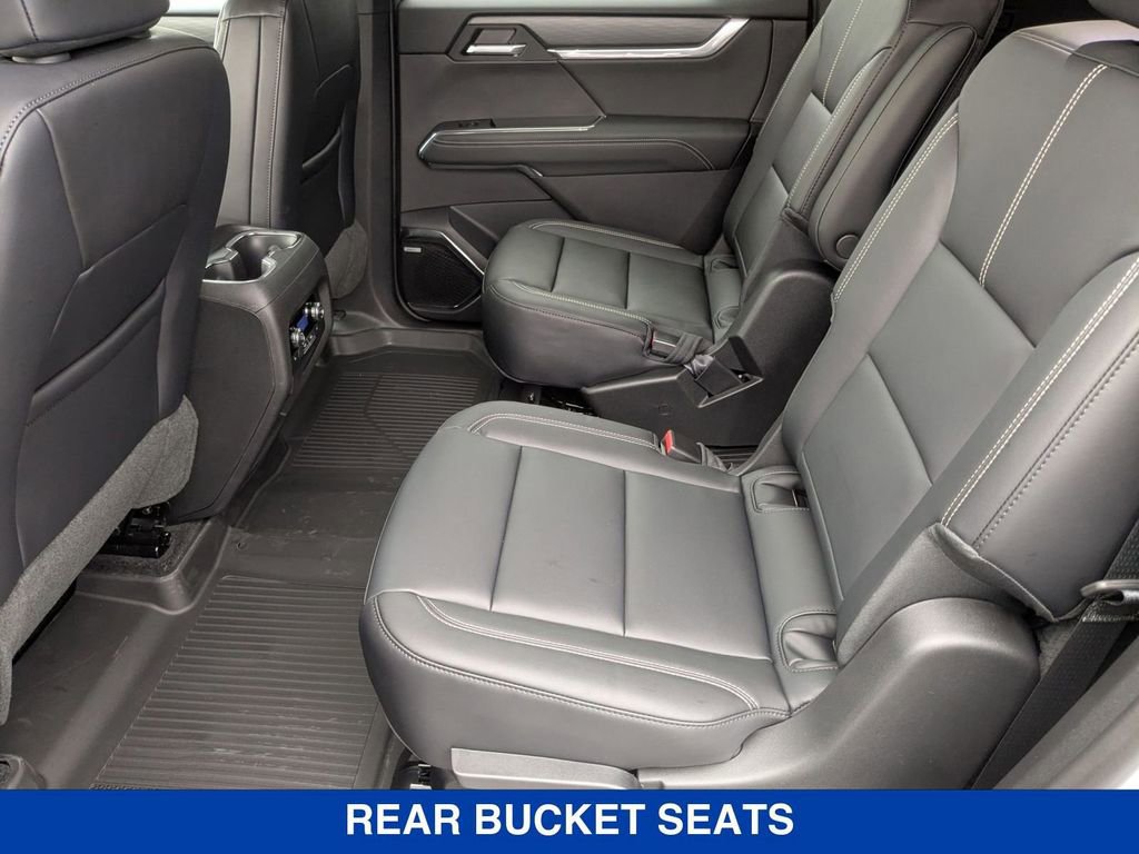 New 2026 GMC Acadia Elevation w/ Elevation Premium Package image 27