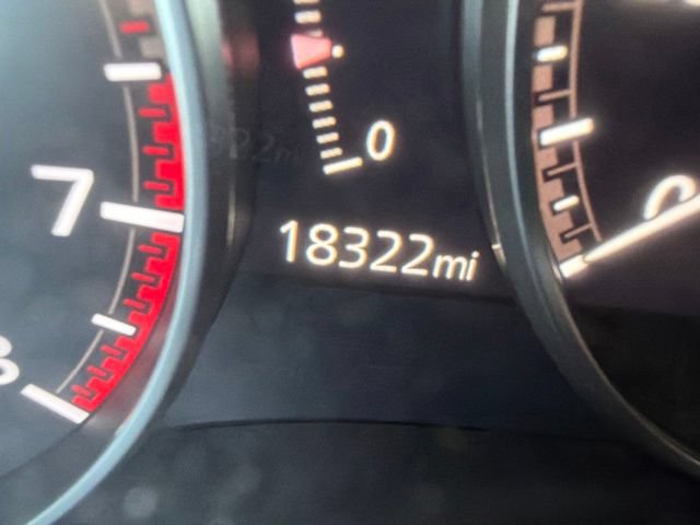 Used 2021 MAZDA MAZDA3 s FWD image 44