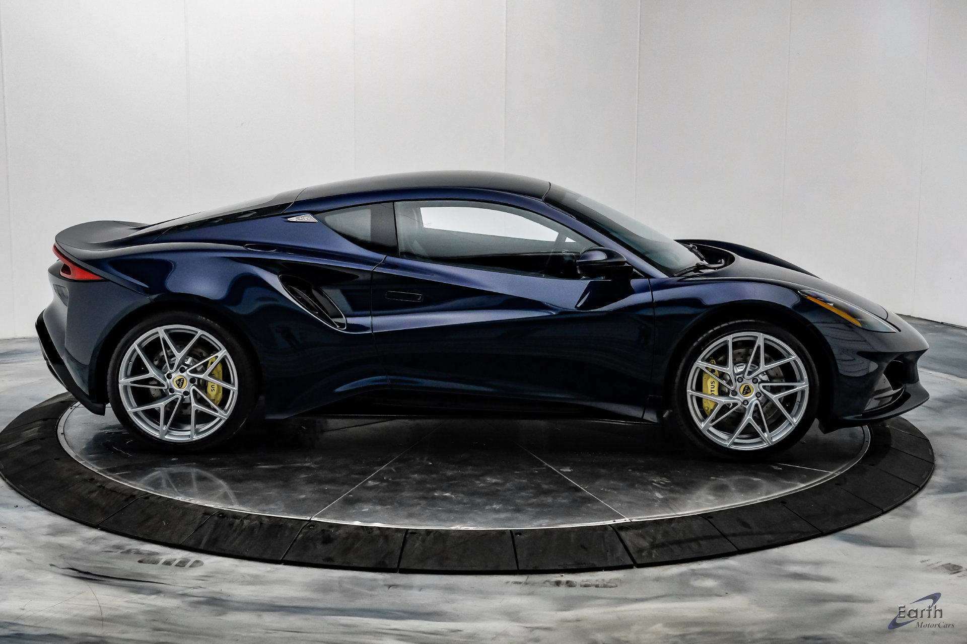New 2026 Lotus Emira RWD image 26