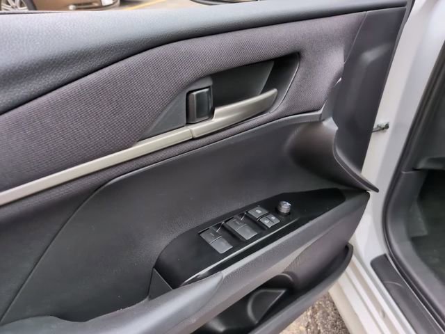 Certified 2026 Toyota Camry LE FWD image 16