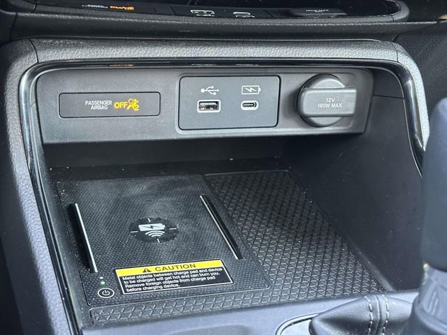 Used 2024 Honda CR-V EX-L image 20