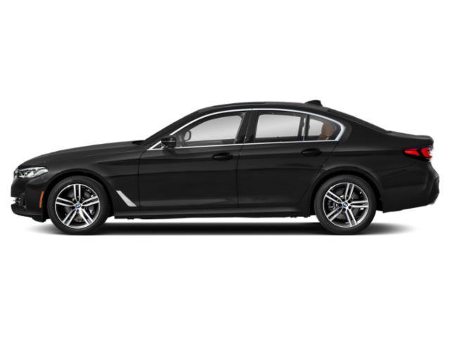 Used 2022 BMW 530i w/ M Sport Package RWD image 6