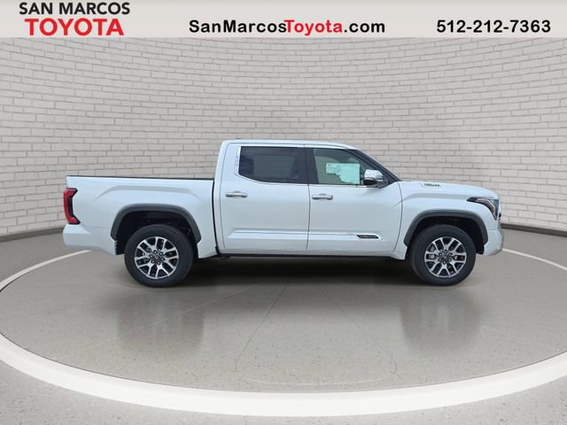 New 2026 Toyota Tundra 1794 Edition AWD/4WD image 4