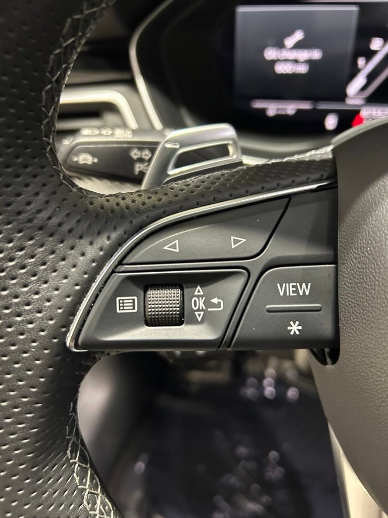 Used 2023 Audi RS 5 Sportback w/ Dynamic Package AWD/4WD image 16