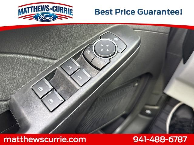 New 2026 Ford Escape Active image 23