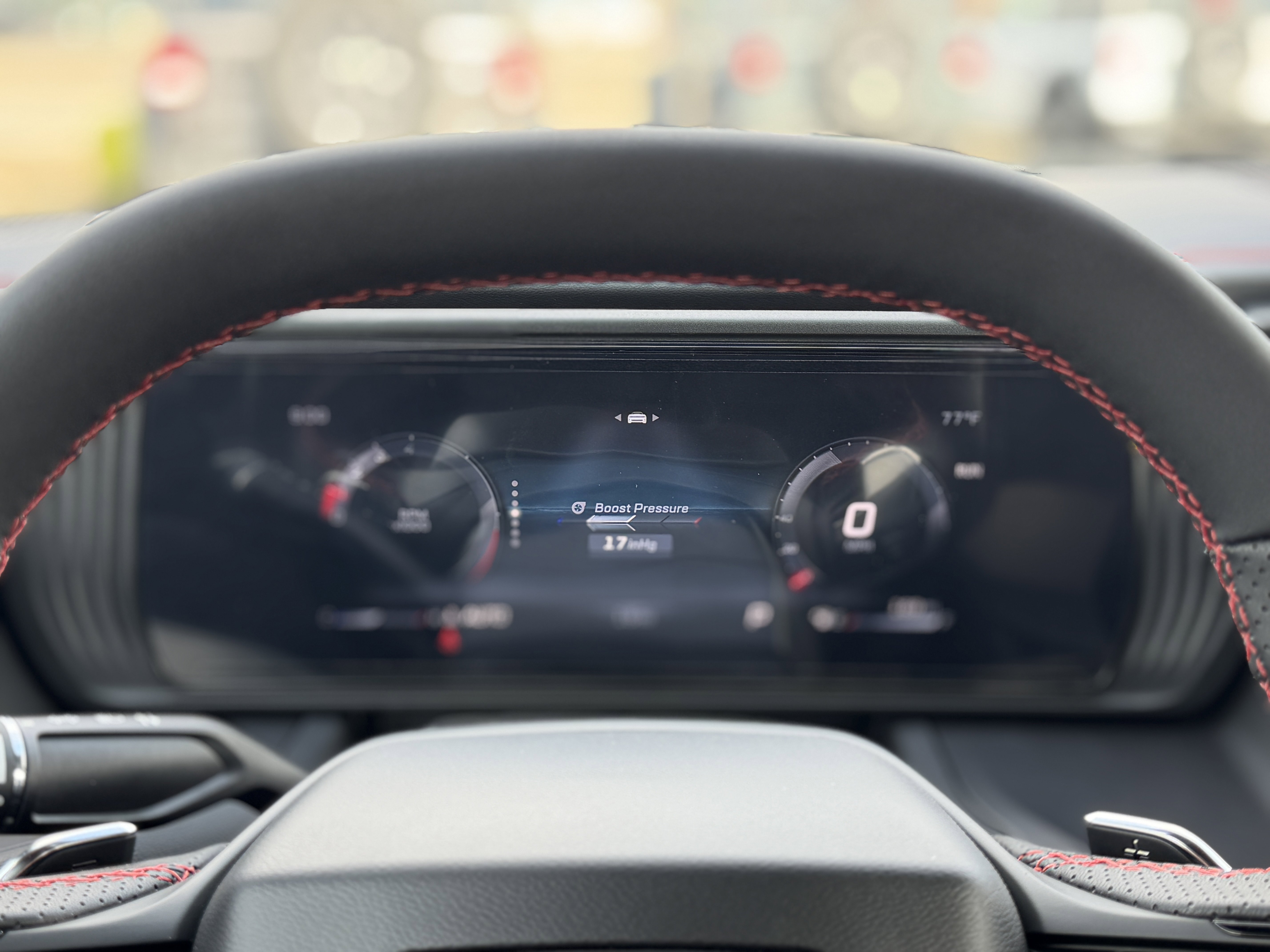 New 2026 Dodge Charger Scat Pack image 15