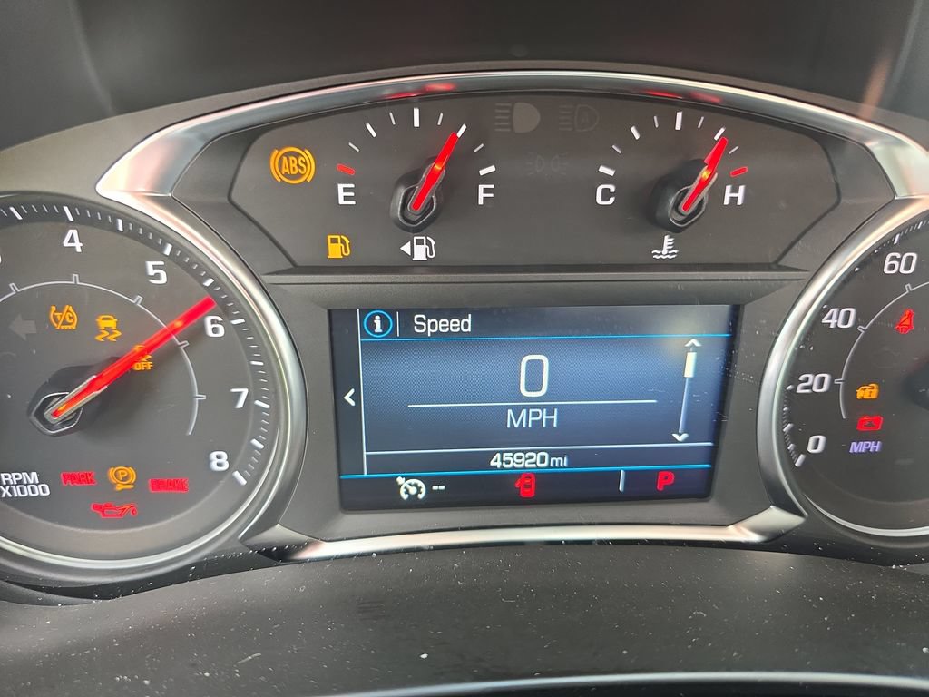 Used 2024 GMC Terrain SLE w/ Driver Convenience Package FWD image 32