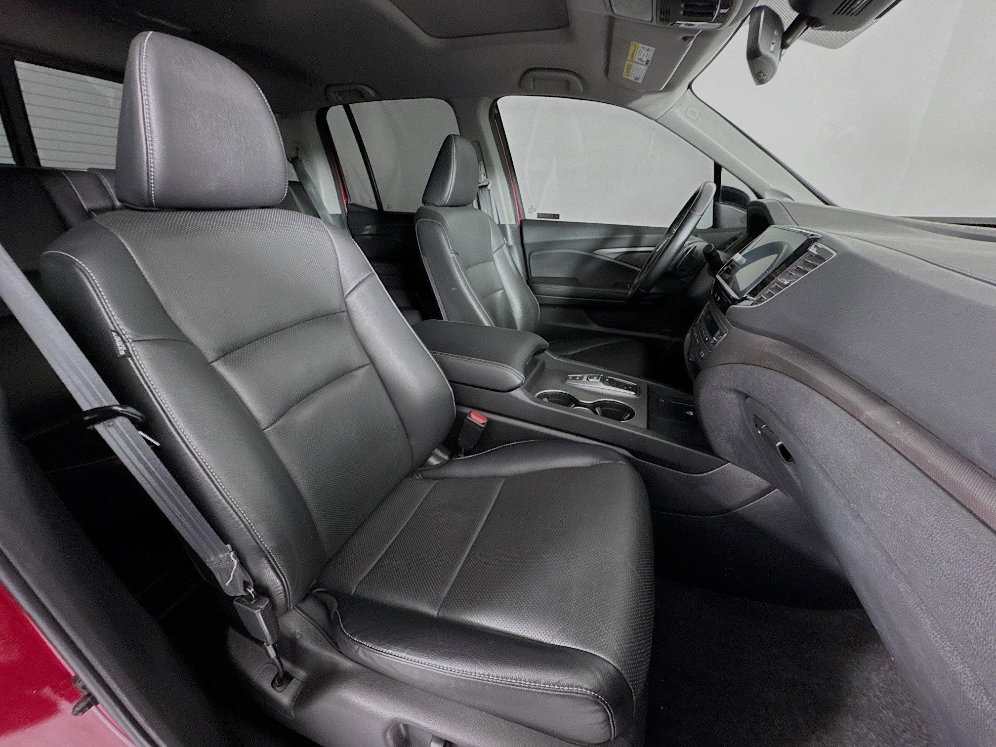 Used 2024 Honda Ridgeline RTL image 28