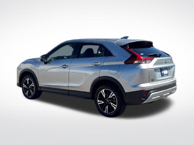 Used 2025 Mitsubishi Eclipse Cross SE AWD/4WD image 4